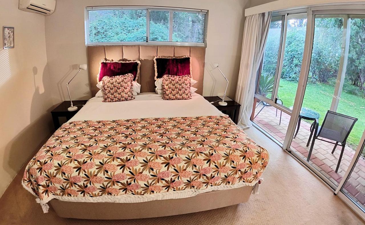 Margaret River Bed & Breakfast Buitenkant foto