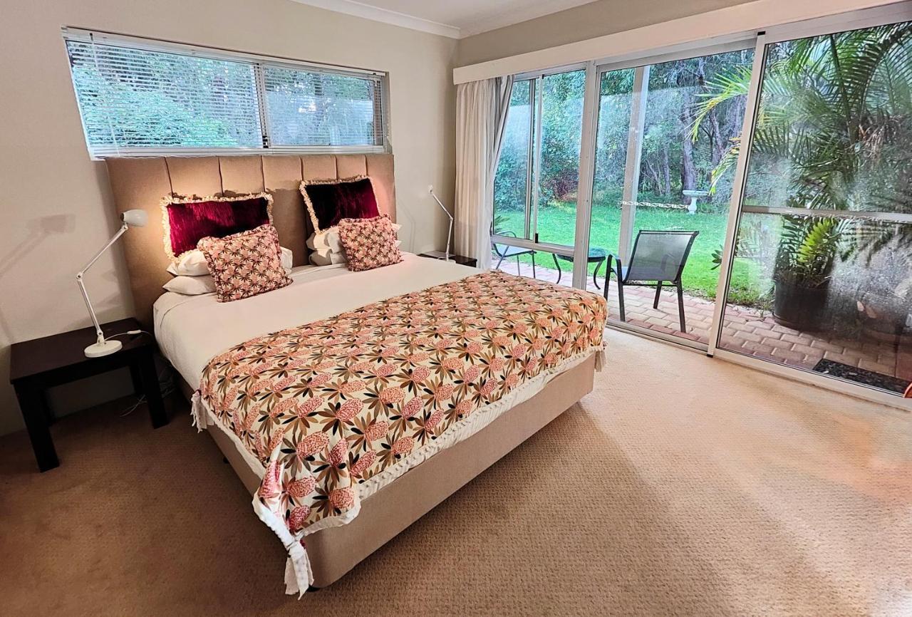 Margaret River Bed & Breakfast Buitenkant foto