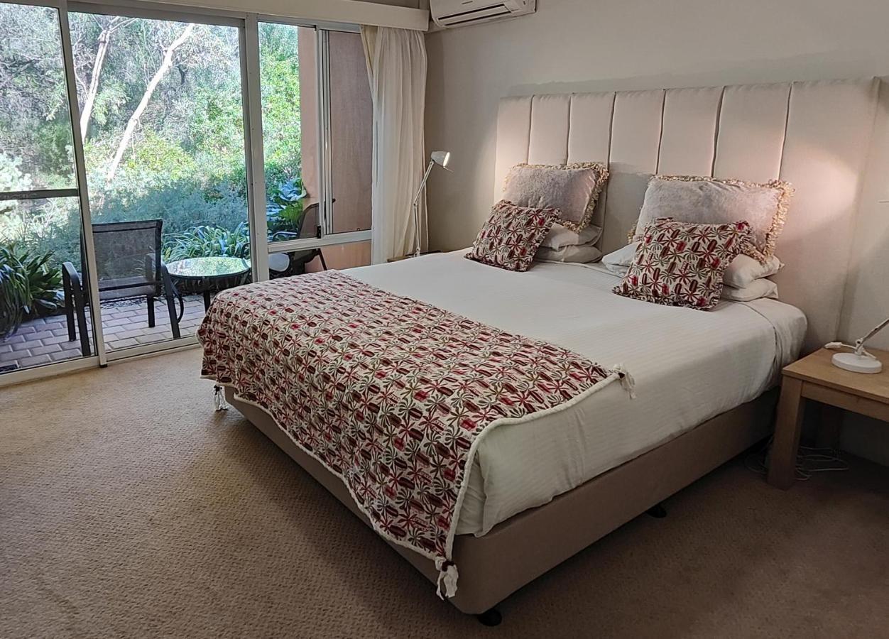 Margaret River Bed & Breakfast Buitenkant foto