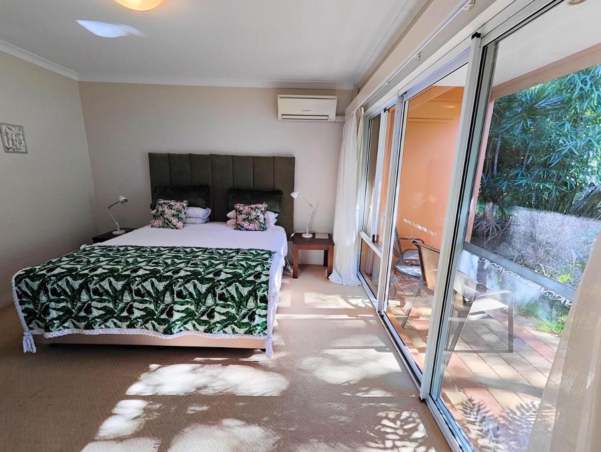 Margaret River Bed & Breakfast Buitenkant foto