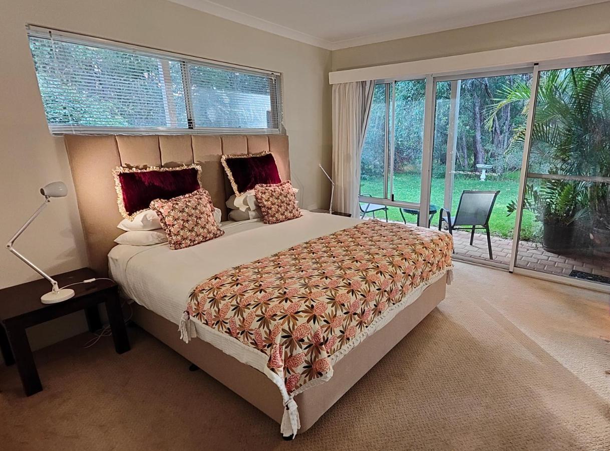 Margaret River Bed & Breakfast Buitenkant foto