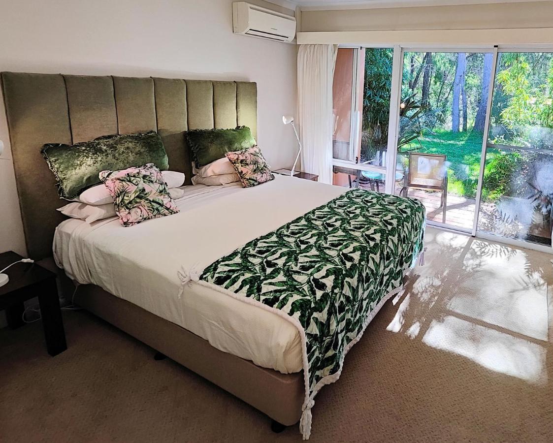 Margaret River Bed & Breakfast Buitenkant foto