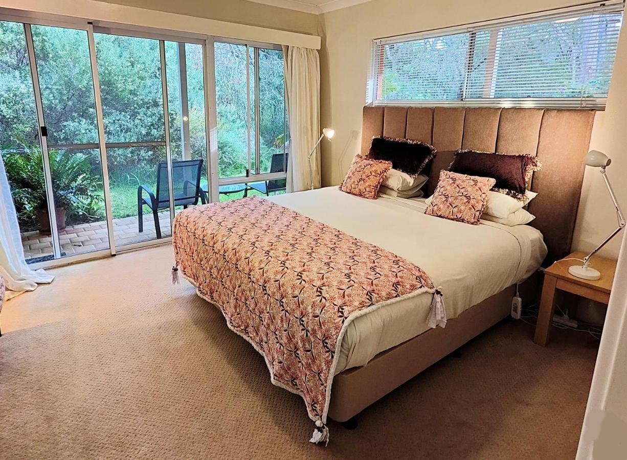 Margaret River Bed & Breakfast Buitenkant foto