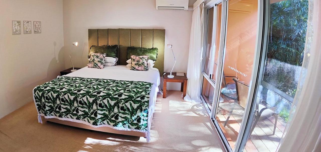 Margaret River Bed & Breakfast Buitenkant foto