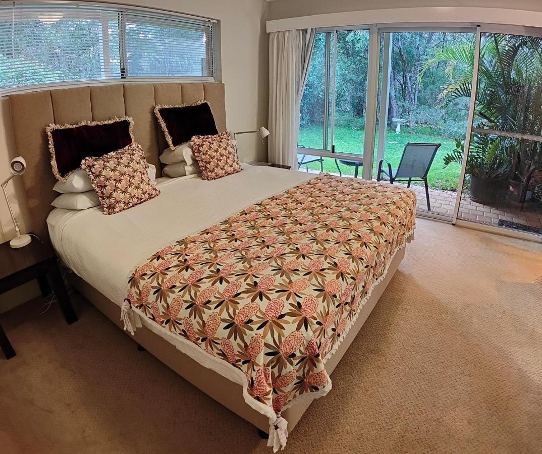 Margaret River Bed & Breakfast Buitenkant foto