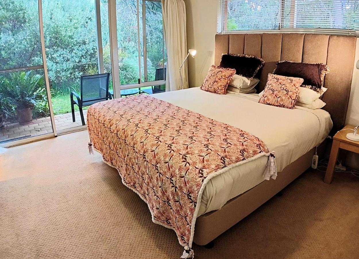 Margaret River Bed & Breakfast Buitenkant foto