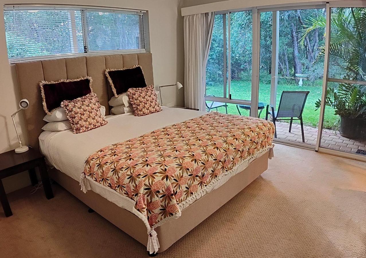 Margaret River Bed & Breakfast Buitenkant foto