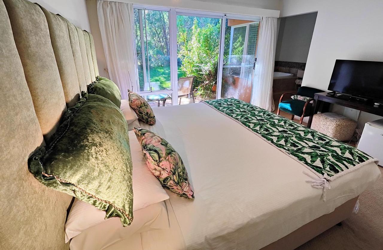 Margaret River Bed & Breakfast Buitenkant foto