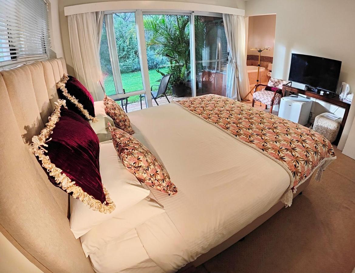 Margaret River Bed & Breakfast Buitenkant foto