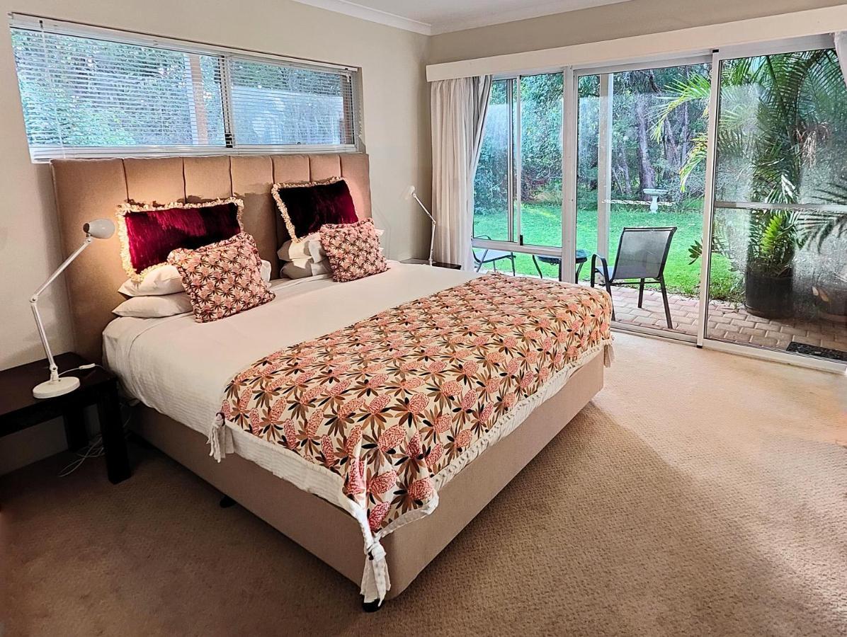 Margaret River Bed & Breakfast Buitenkant foto