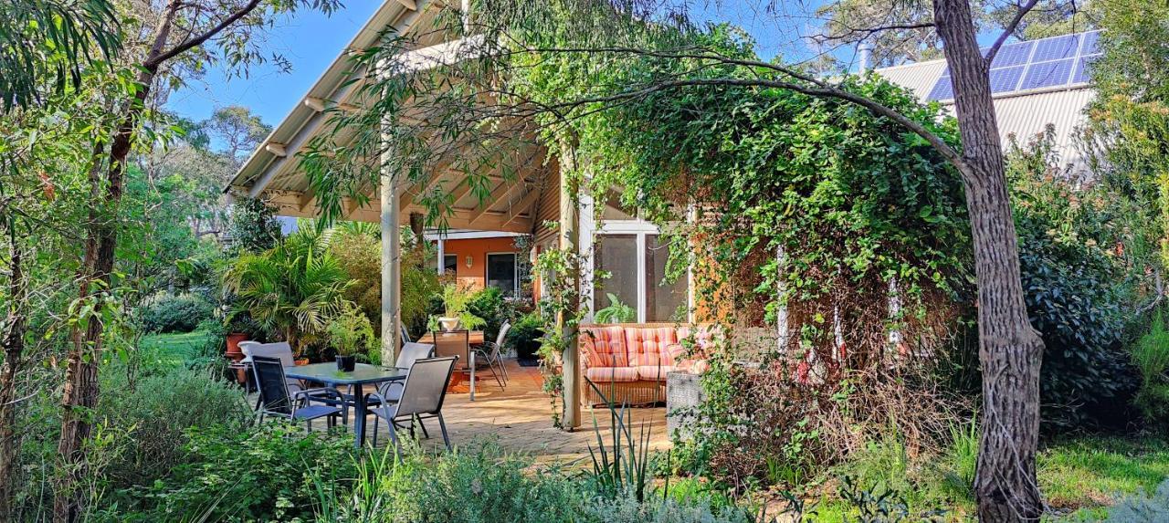 Margaret River Bed & Breakfast Buitenkant foto
