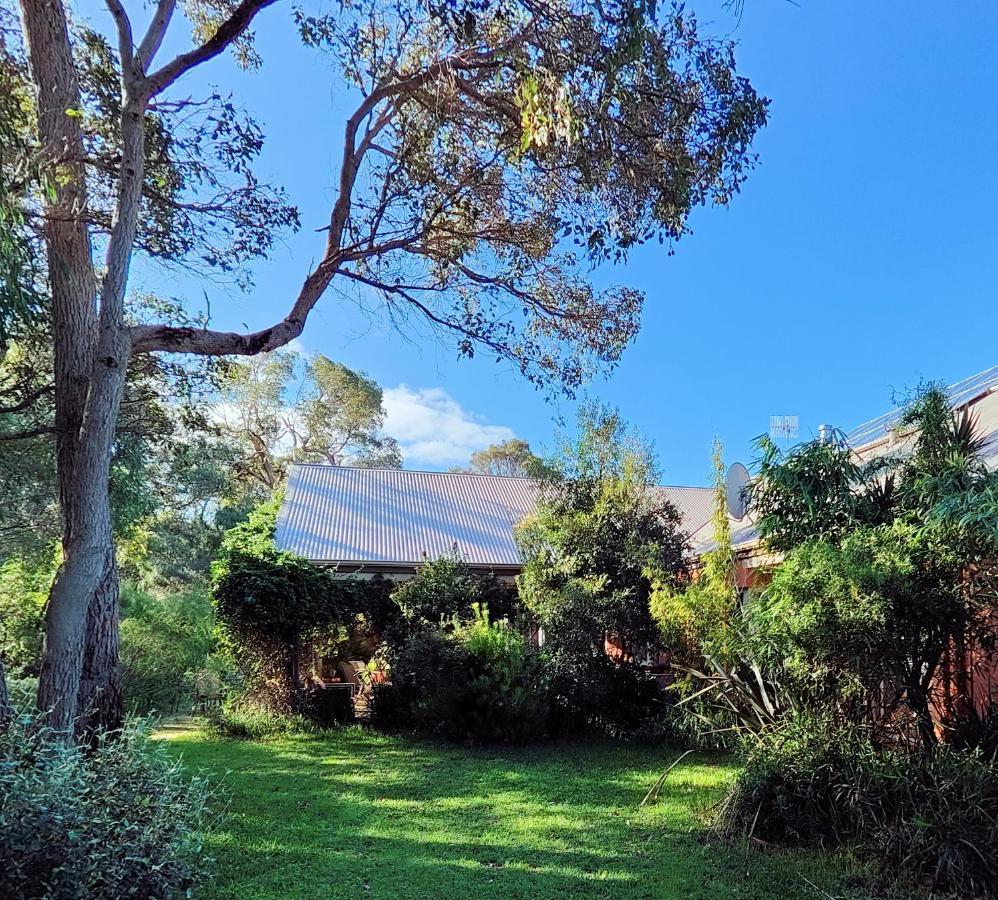 Margaret River Bed & Breakfast Buitenkant foto