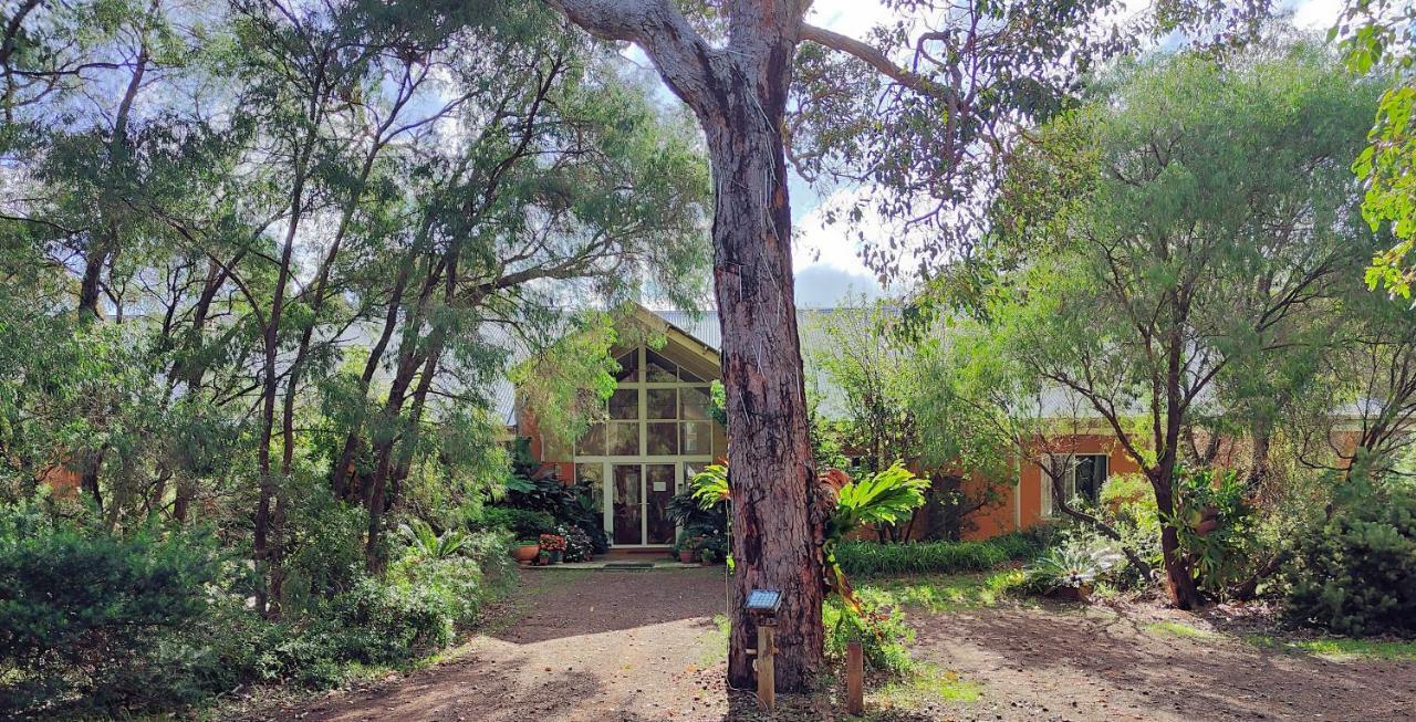 Margaret River Bed & Breakfast Buitenkant foto