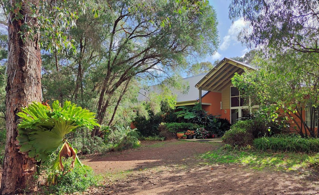 Margaret River Bed & Breakfast Buitenkant foto