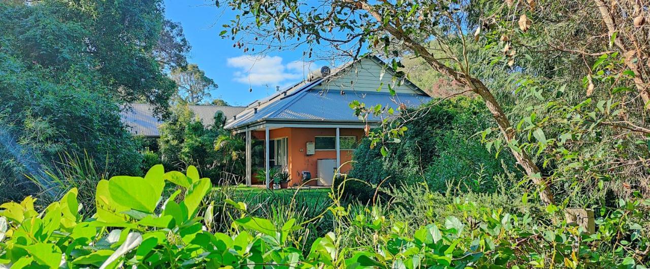 Margaret River Bed & Breakfast Buitenkant foto