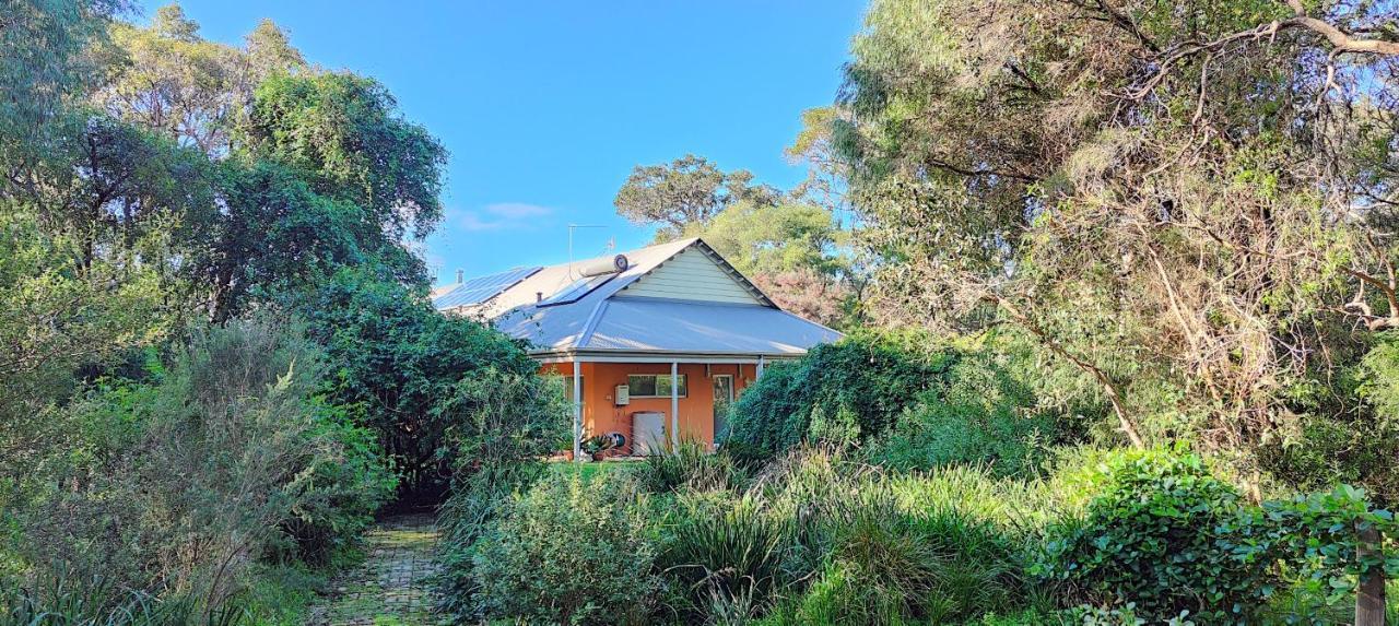 Margaret River Bed & Breakfast Buitenkant foto