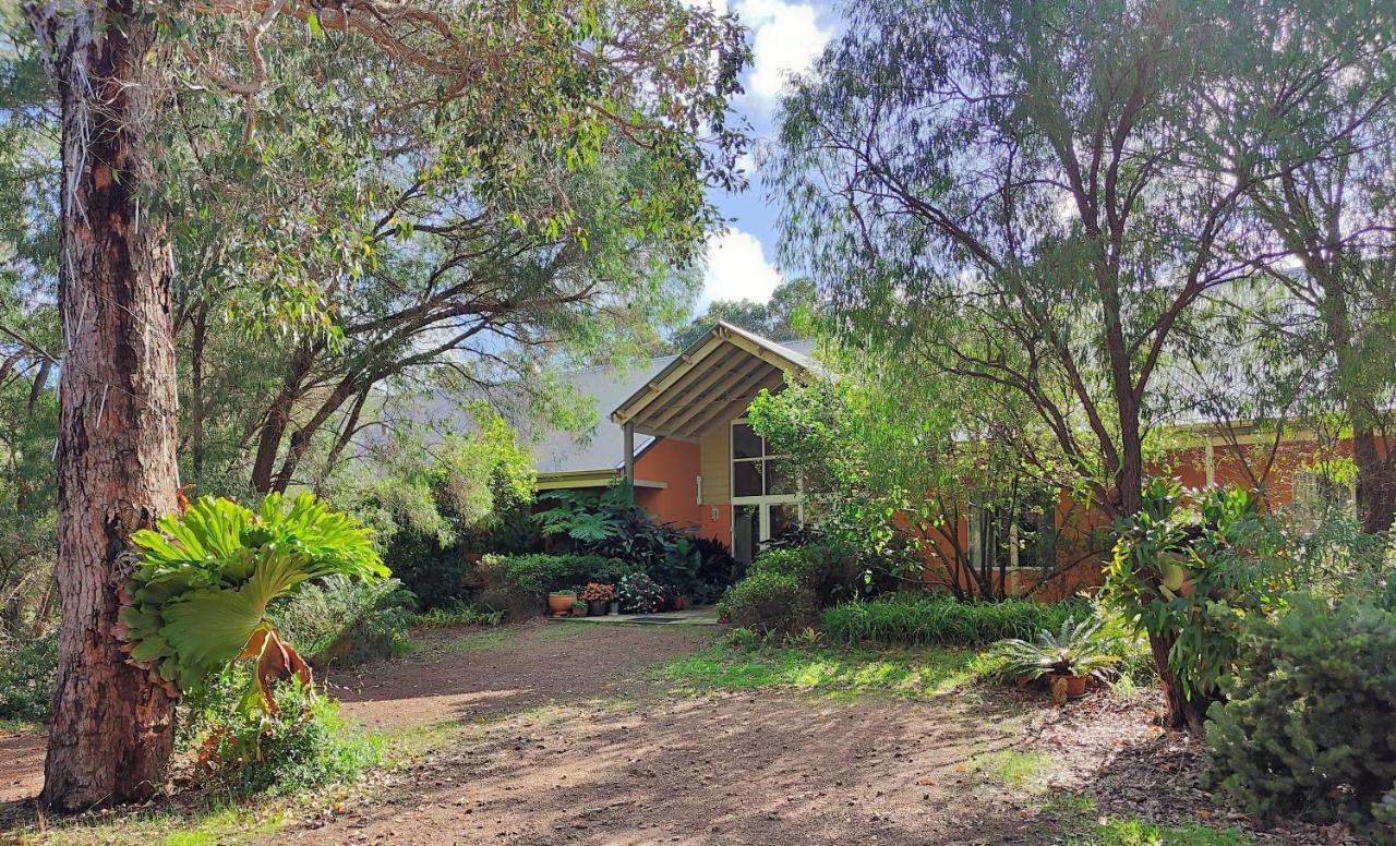 Margaret River Bed & Breakfast Buitenkant foto