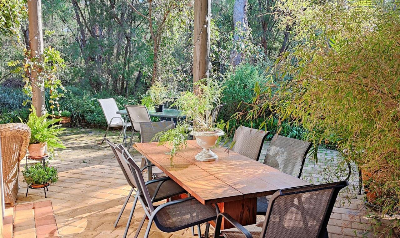 Margaret River Bed & Breakfast Buitenkant foto