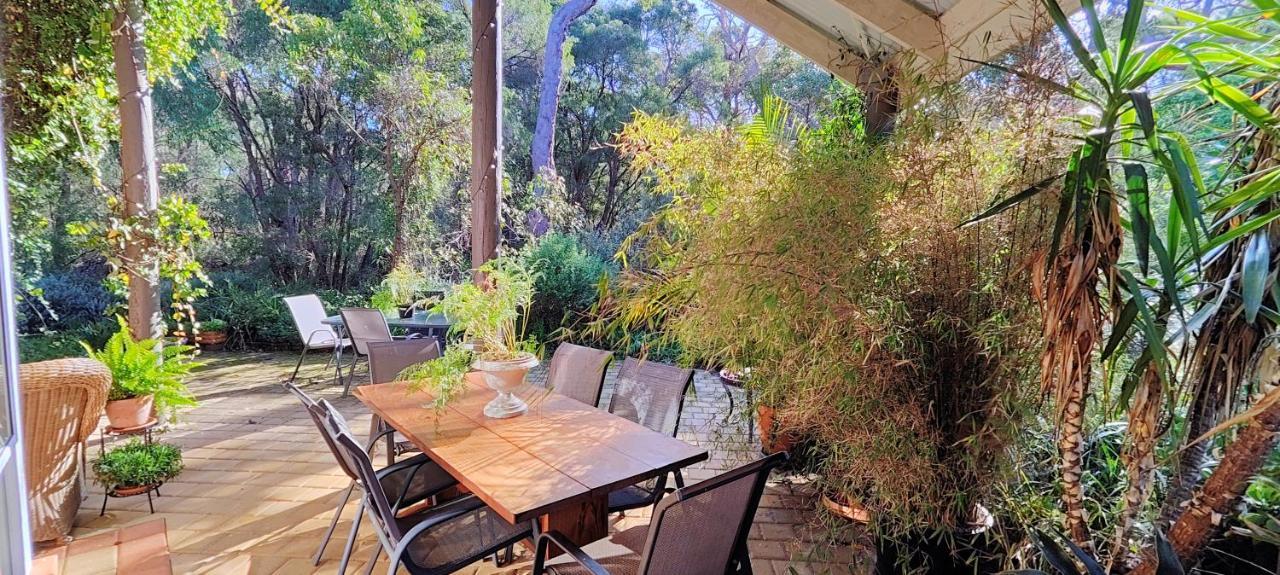 Margaret River Bed & Breakfast Buitenkant foto