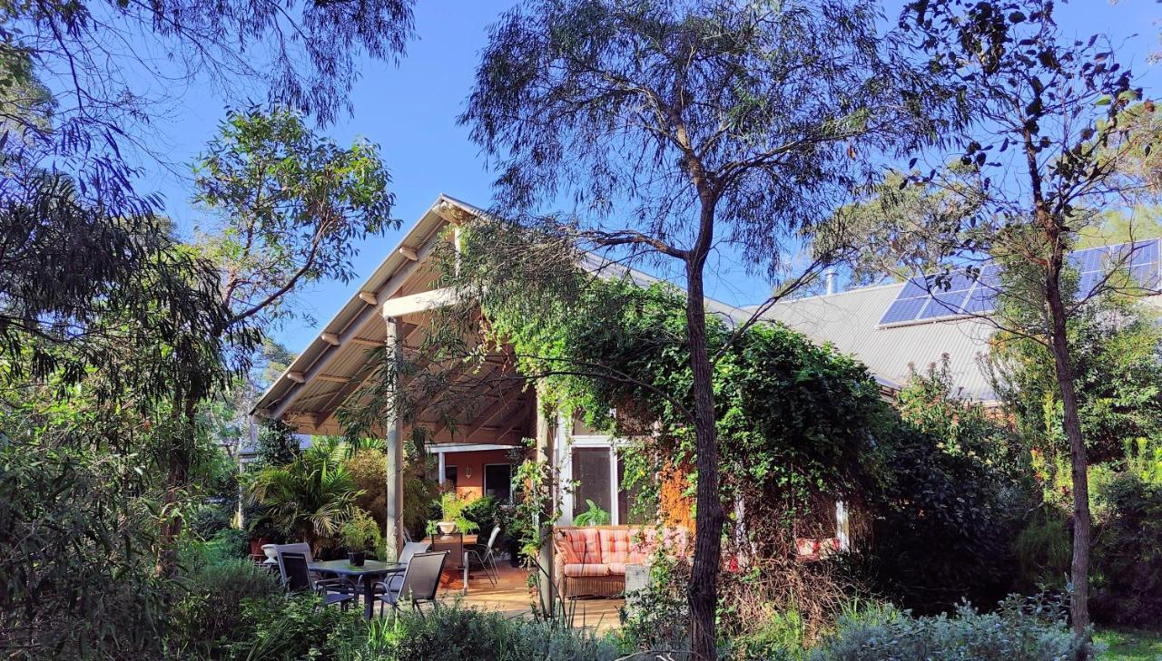 Margaret River Bed & Breakfast Buitenkant foto