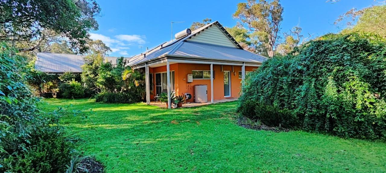 Margaret River Bed & Breakfast Buitenkant foto