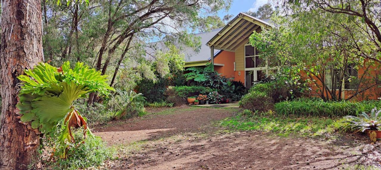 Margaret River Bed & Breakfast Buitenkant foto