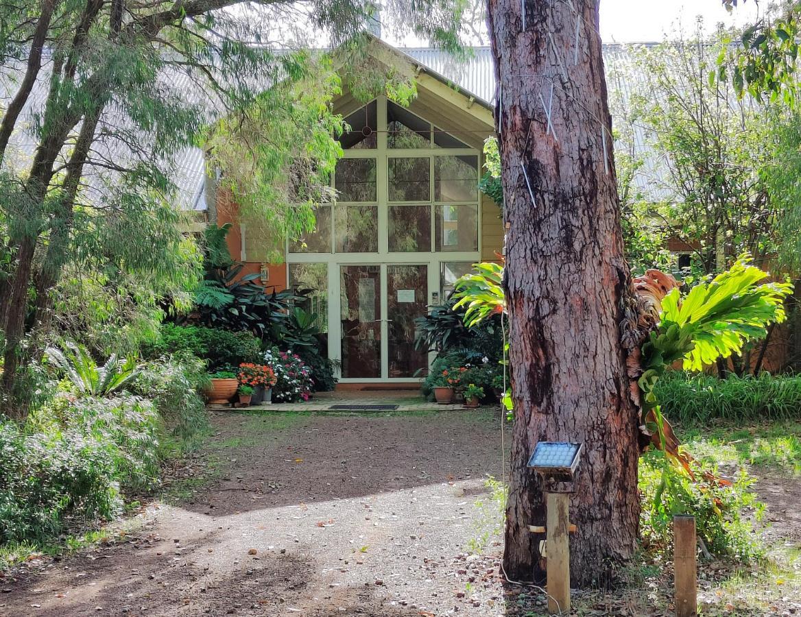 Margaret River Bed & Breakfast Buitenkant foto