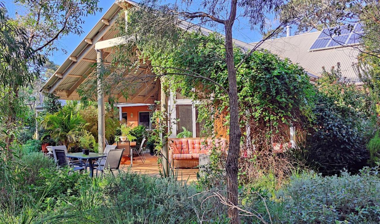Margaret River Bed & Breakfast Buitenkant foto