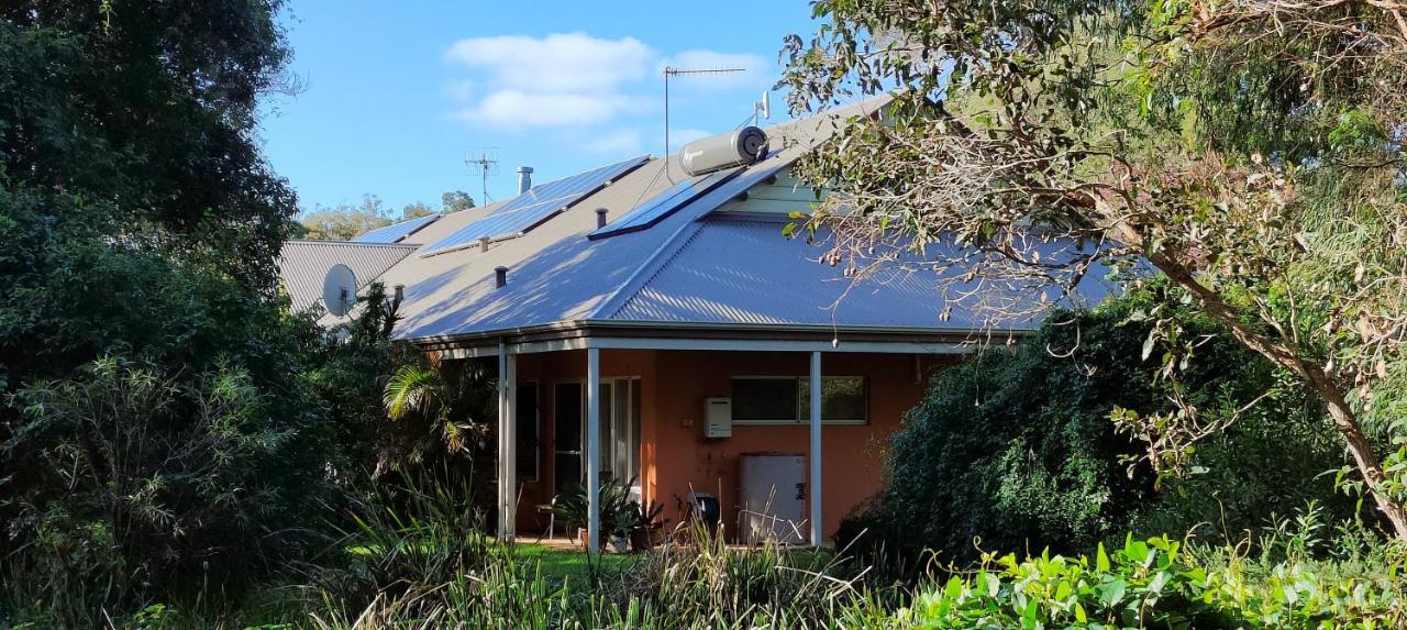Margaret River Bed & Breakfast Buitenkant foto