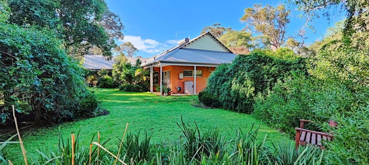 Margaret River Bed & Breakfast Buitenkant foto