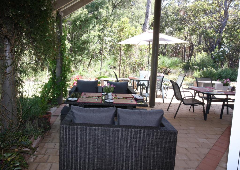 Margaret River Bed & Breakfast Buitenkant foto