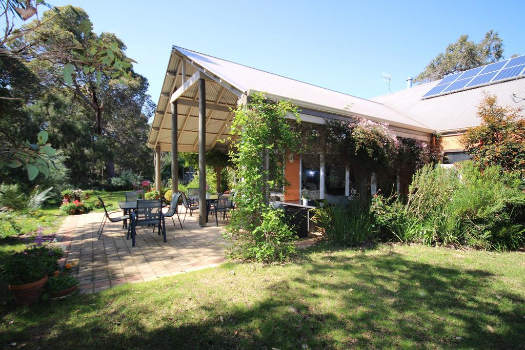 Margaret River Bed & Breakfast Buitenkant foto
