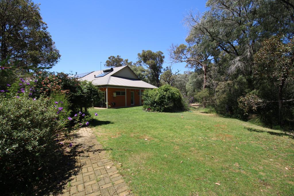 Margaret River Bed & Breakfast Buitenkant foto