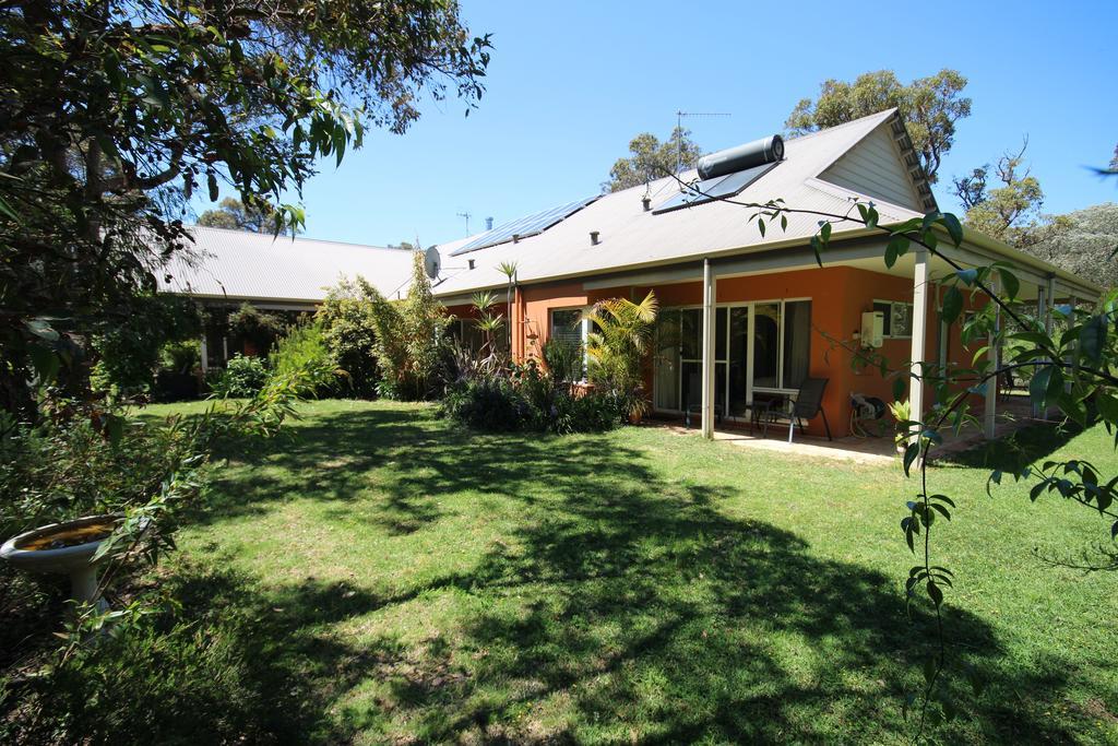 Margaret River Bed & Breakfast Buitenkant foto