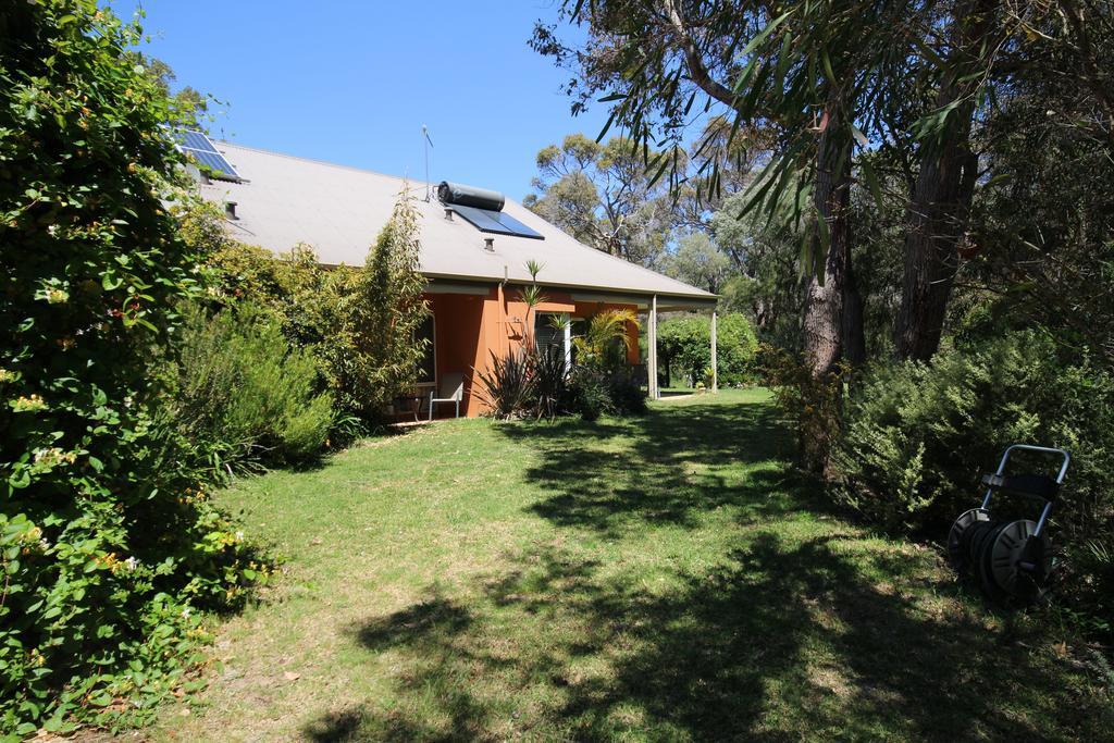 Margaret River Bed & Breakfast Buitenkant foto