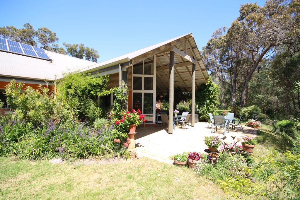 Margaret River Bed & Breakfast Buitenkant foto