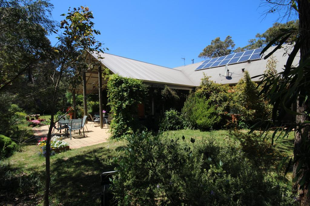 Margaret River Bed & Breakfast Buitenkant foto