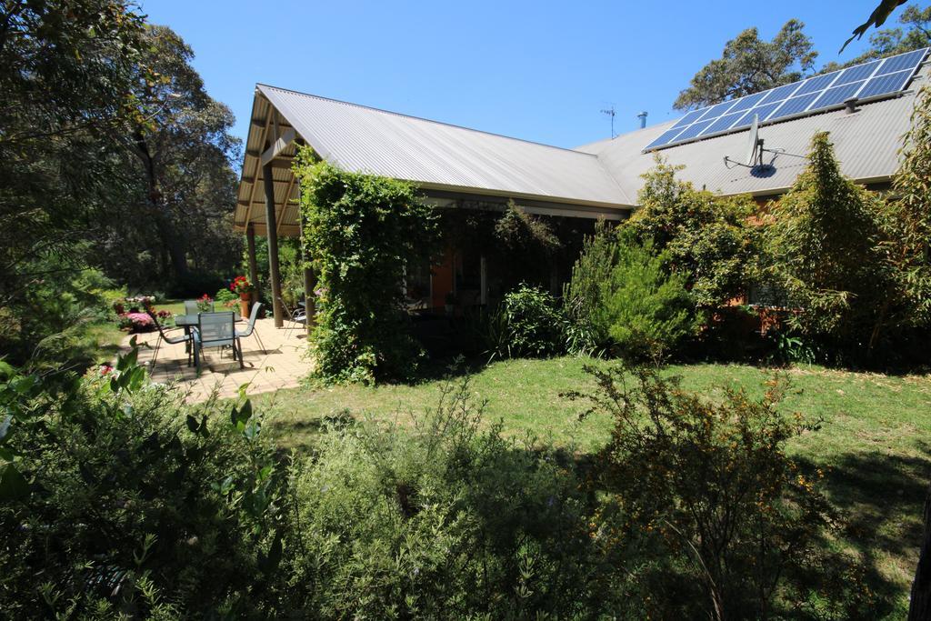 Margaret River Bed & Breakfast Buitenkant foto