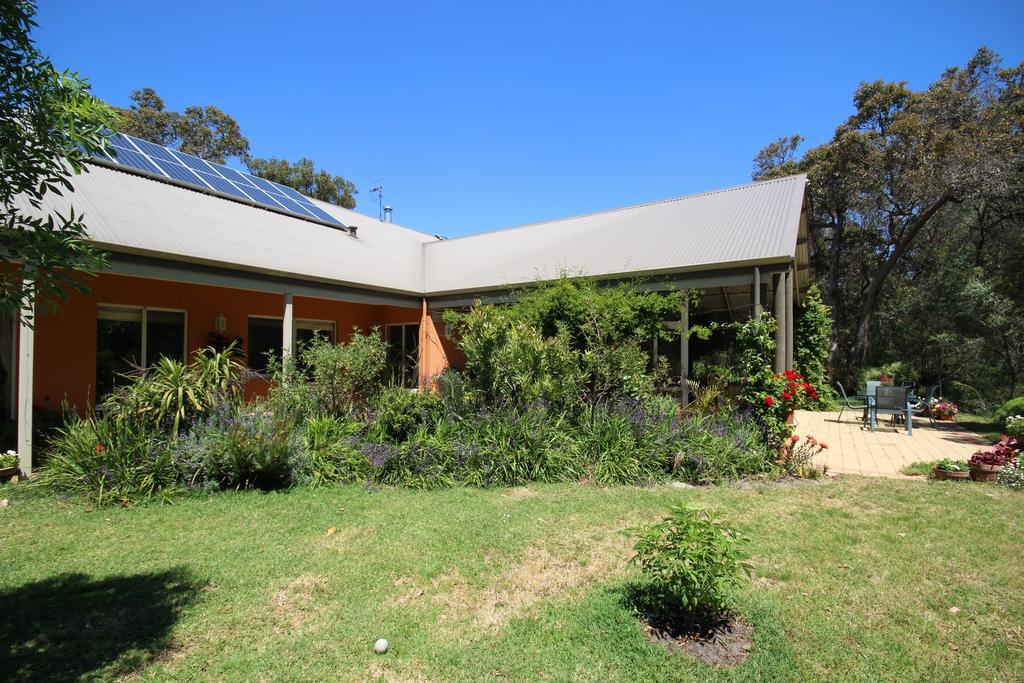 Margaret River Bed & Breakfast Buitenkant foto