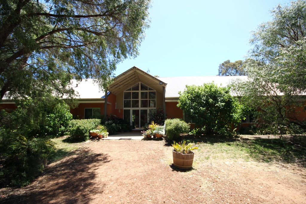 Margaret River Bed & Breakfast Buitenkant foto