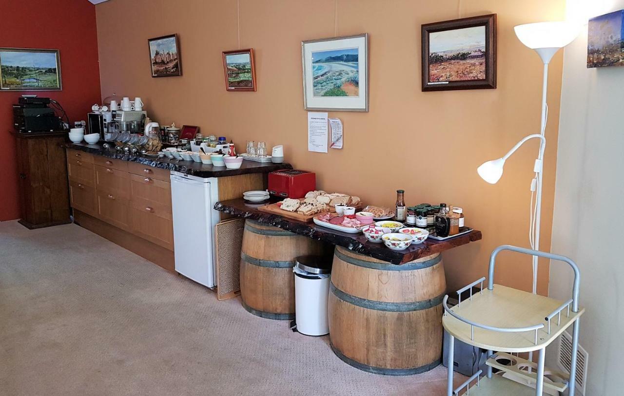 Margaret River Bed & Breakfast Buitenkant foto