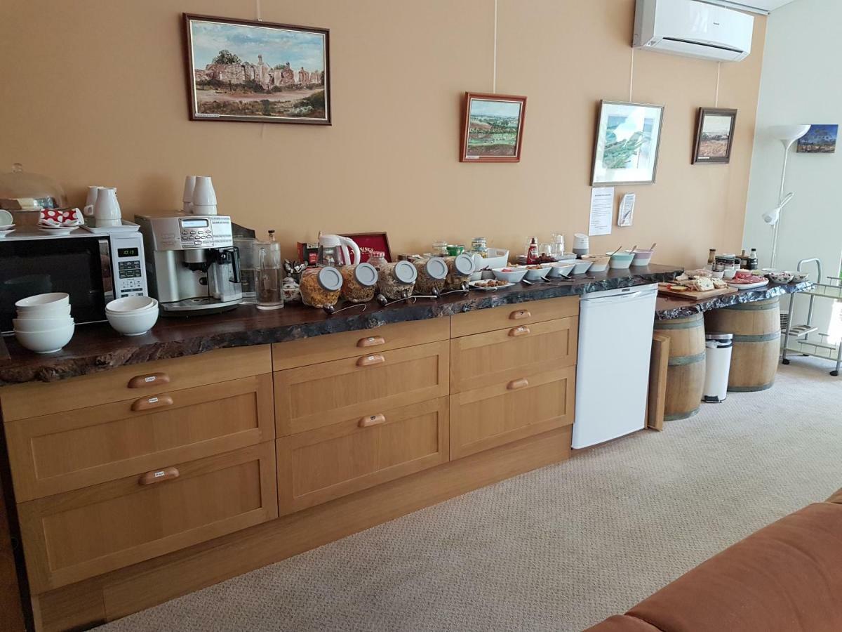 Margaret River Bed & Breakfast Buitenkant foto