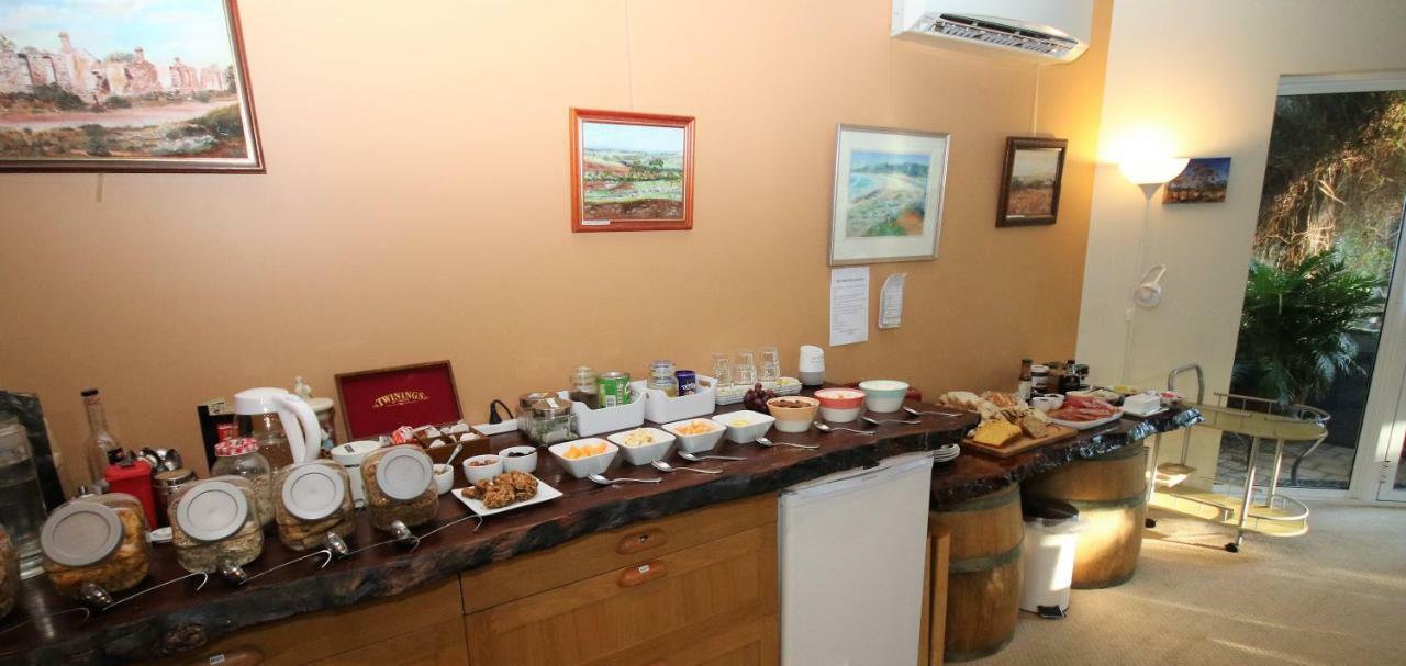 Margaret River Bed & Breakfast Buitenkant foto