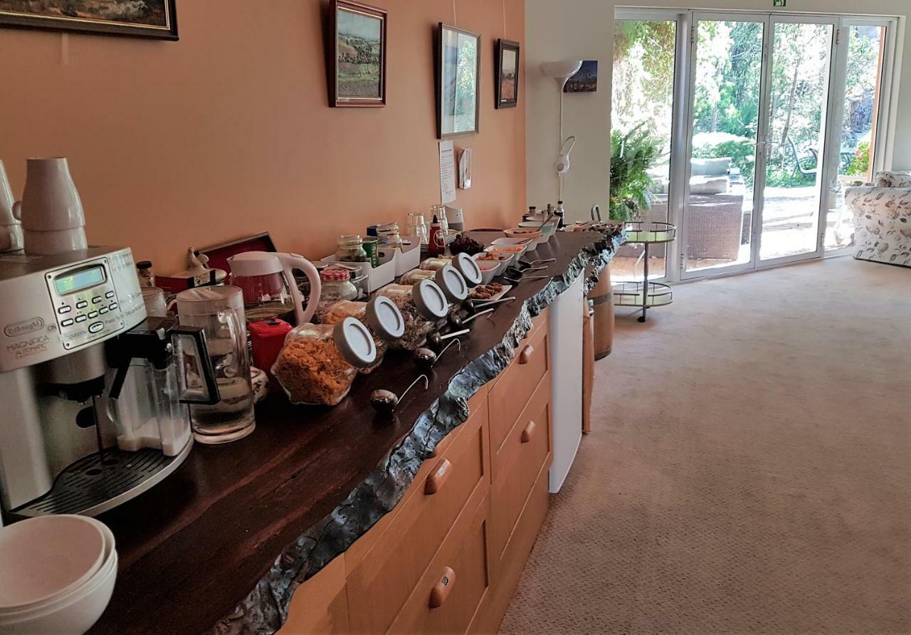 Margaret River Bed & Breakfast Buitenkant foto
