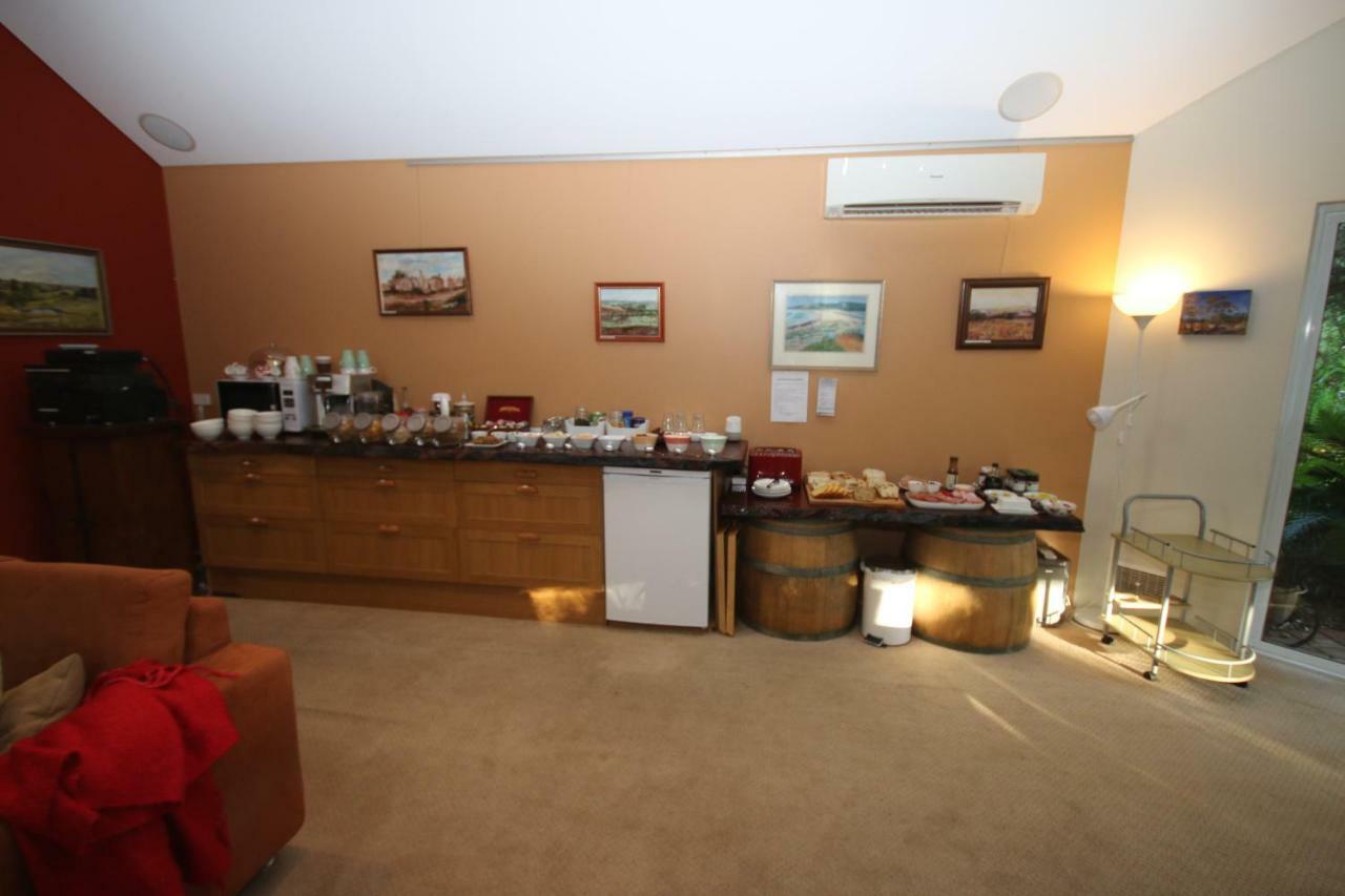 Margaret River Bed & Breakfast Buitenkant foto