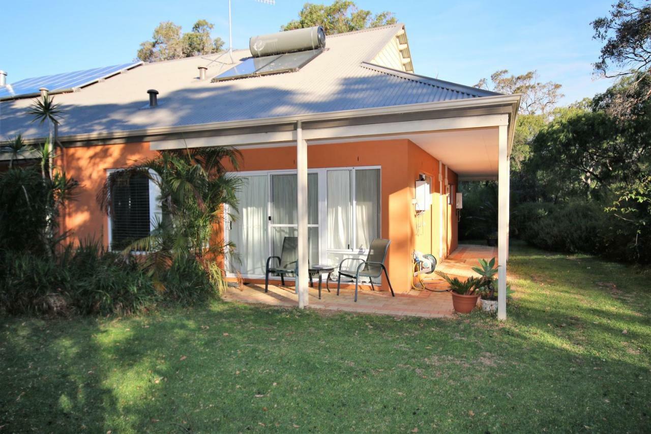 Margaret River Bed & Breakfast Buitenkant foto